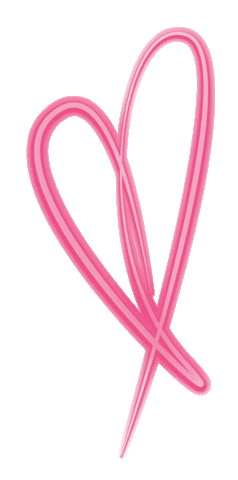 Heart Love Sticker by Riverslide Skatepark