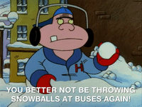 hey arnold nickelodeon GIF