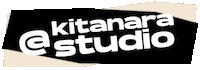 In The Studio Art Sticker
