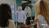 Club De Cuervos No GIF
