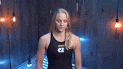 University Of North Carolina Swimming GIF by UNC Tar Heels