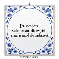 Nl Analyse GIF by Tegelspreuken.nl