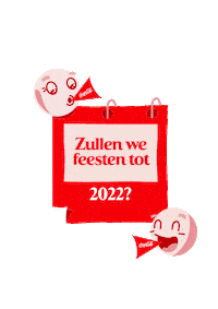 Cocacola Sticker by Coca-Cola Belgium