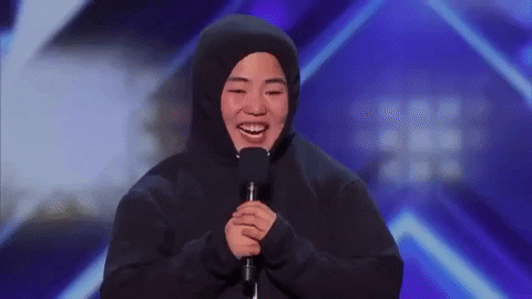 giphydvr japan americas got talent yuriyan giphyjapanyuriyan GIF