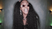 countin up GIF by Rico Nasty