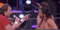 Aew On Tnt The Young Bucks GIF by All Elite Wrestling on TNT