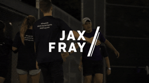 Jax Jacksonville GIF by JaxFray