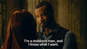 freeform GIF by Shadowhunters