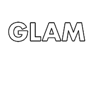 milan glaminmilan Sticker by Glamorous