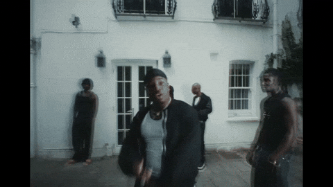 Monster Clue GIF by IDK