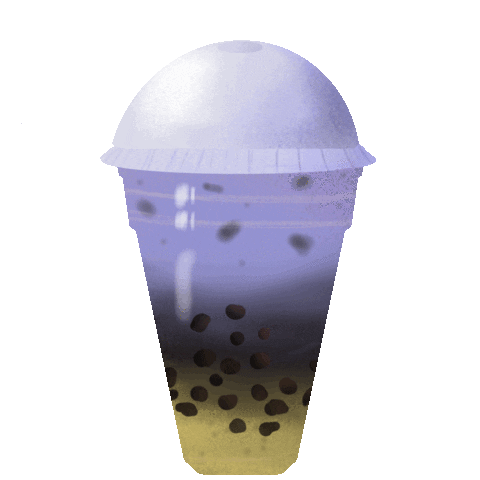 verawrn giphyupload weekend chocolate drinks Sticker