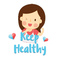 Mom Body Sticker by theasianparent