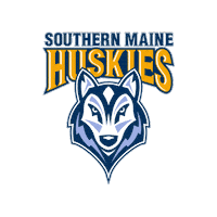 Usouthernmaine Sticker by University of Southern Maine