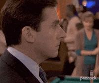Season 6 Nbc GIF by The Office