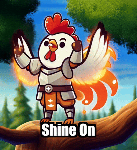Zorooster Character GIF by Zorooster