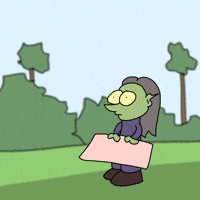 Mad Sign GIF