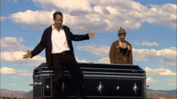 funeral GIF