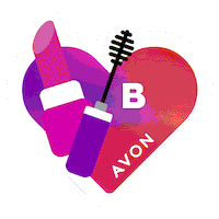 AvonMKD friend bff avon watchmenow Sticker