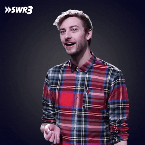 Listen Waiting For You GIF by SWR3