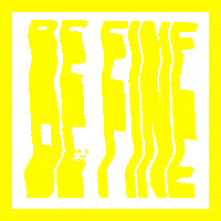 Good Faith Be Fine Sticker by Madeon