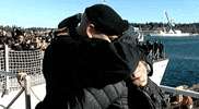 world kiss GIF