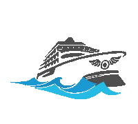 hdipusat ship leader cruise rewards Sticker