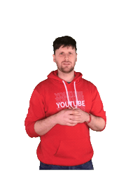 Vidconuk Sticker by Facebook and Instagram Creators @Vidcon UK