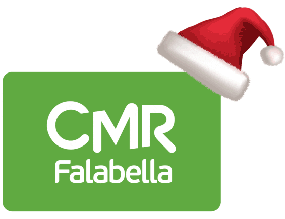 Cmrfalabella Sticker by CMRChile