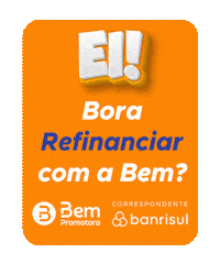Oferta Oportunidade Sticker by Bem Promotora