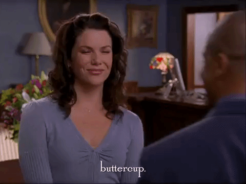 season 3 netflix GIF by Gilmore Girls 
