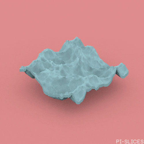 trippy GIF by Pi-Slices