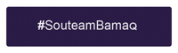 bamaq team consorcio bamaq bamaq2022 Sticker