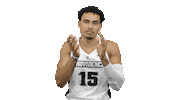 Clap It Up College Basketball Sticker by Providence Friars