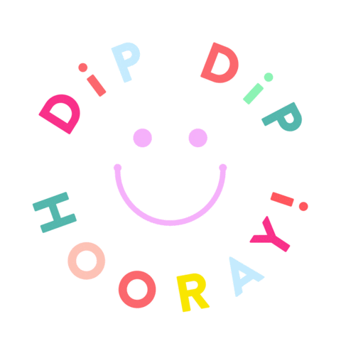 minnidip giphyupload minnidip dipdiphooray Sticker