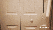 lennar clean humor room lennar GIF