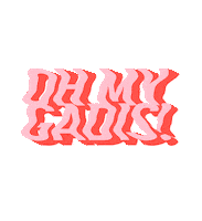 Mog Sticker by Gadis