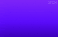 Happy Work Anniversary GIF by 2TON Agency