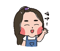 Doublechin Sticker