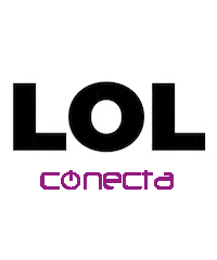Happy Laugh Sticker by Conecta