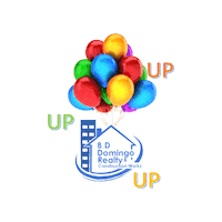 Sticker by BDDRC