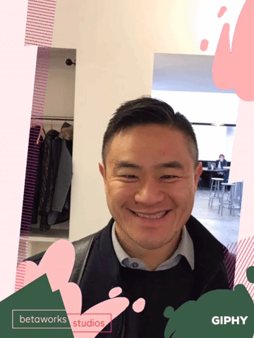 GIF by betaworks Studios