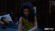 The Nanny Dancing GIF by HBO Max