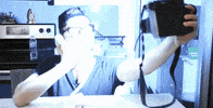 selfie pic GIF by Much