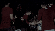 Basketball Starters GIF by Colgate Athletics