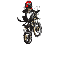 International Dog Day Sticker by The Low Keys