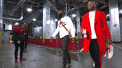 harden houston rockets GIF by NBA