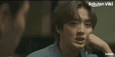 Kang Ha Neul Insider GIF by Viki