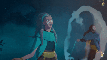 Rare Ltd Xbox GIF by Everwild
