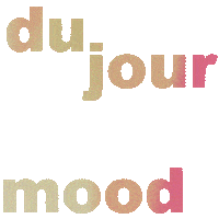 Mood Du Jour Sticker by Maxime Zemouli
