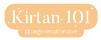 Bgl Sticker by Be Generation Love